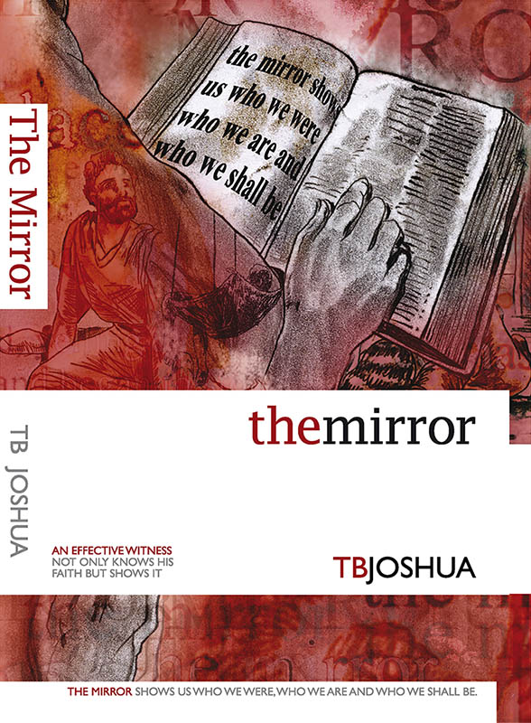 The Mirror