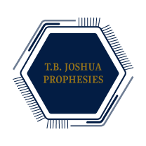 TB Joshua Prophesies Button