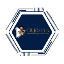 TBJoshua Foundation Button