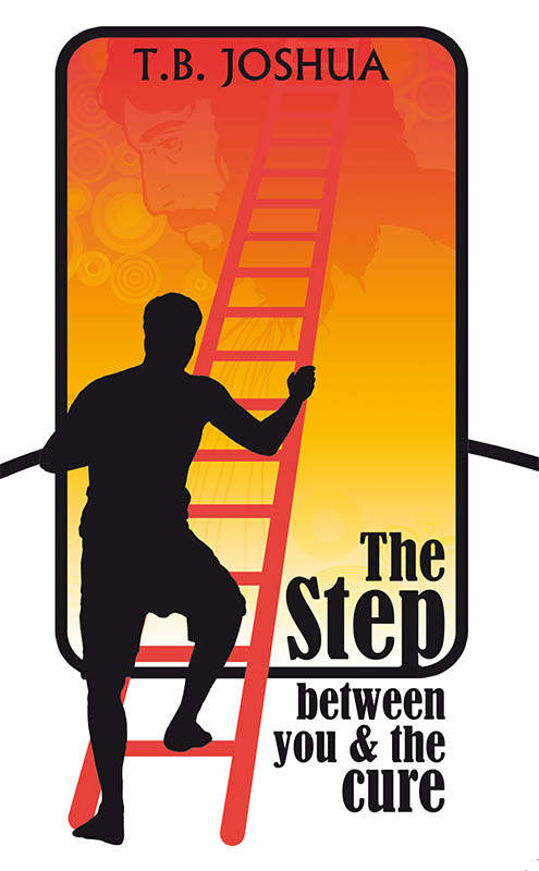 Step Big Book