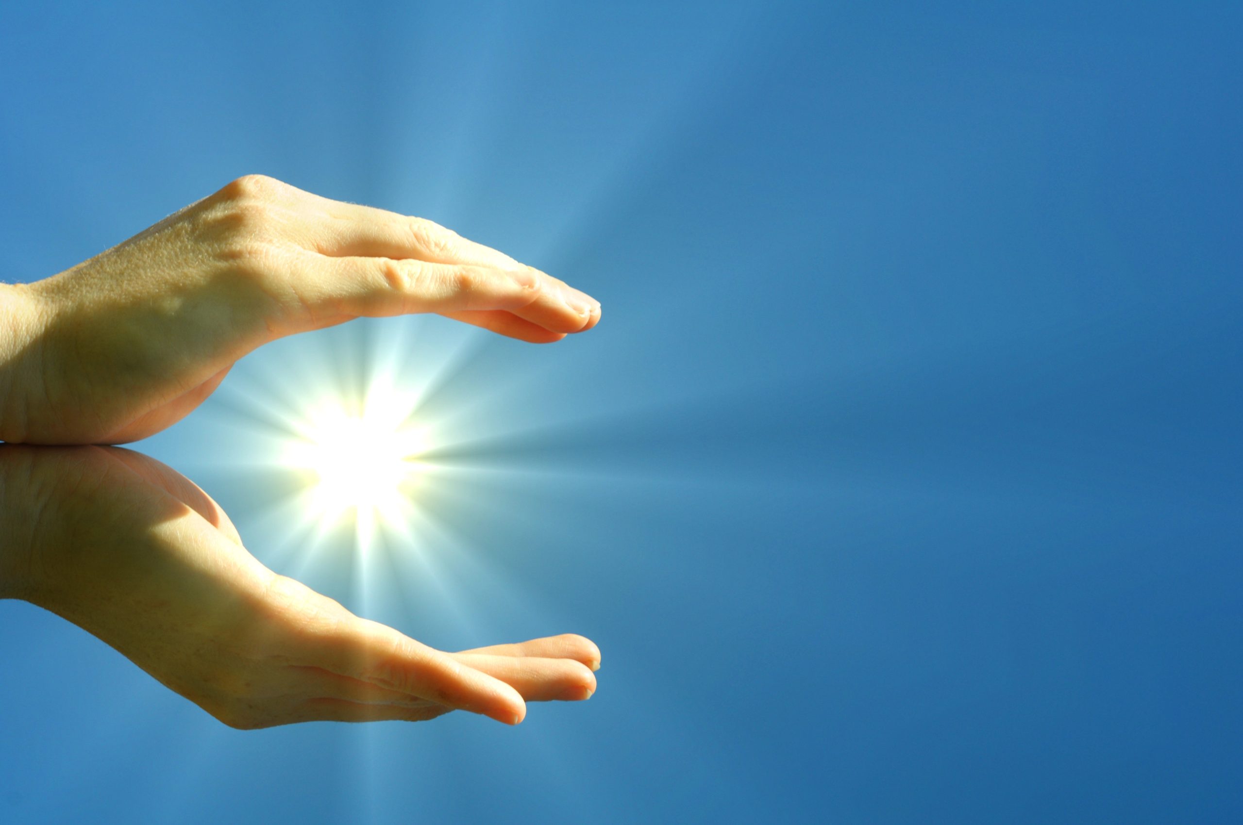 The Power of Faith