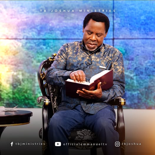 The Power of Faith