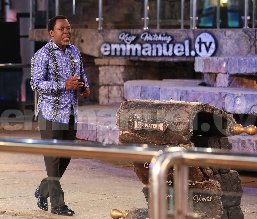 How God Refines Christians Through Affliction