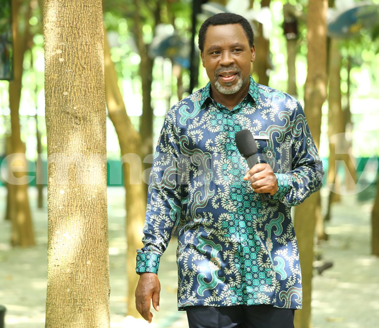 Activating Faith (Work): The Woman with the Issue of Blood