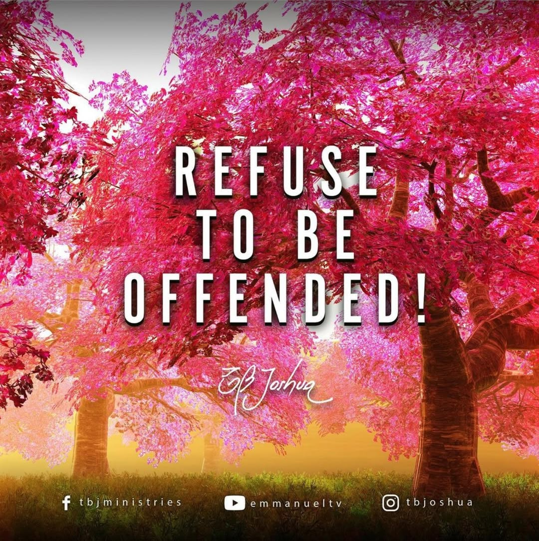 How to Handle Offence in Relationship