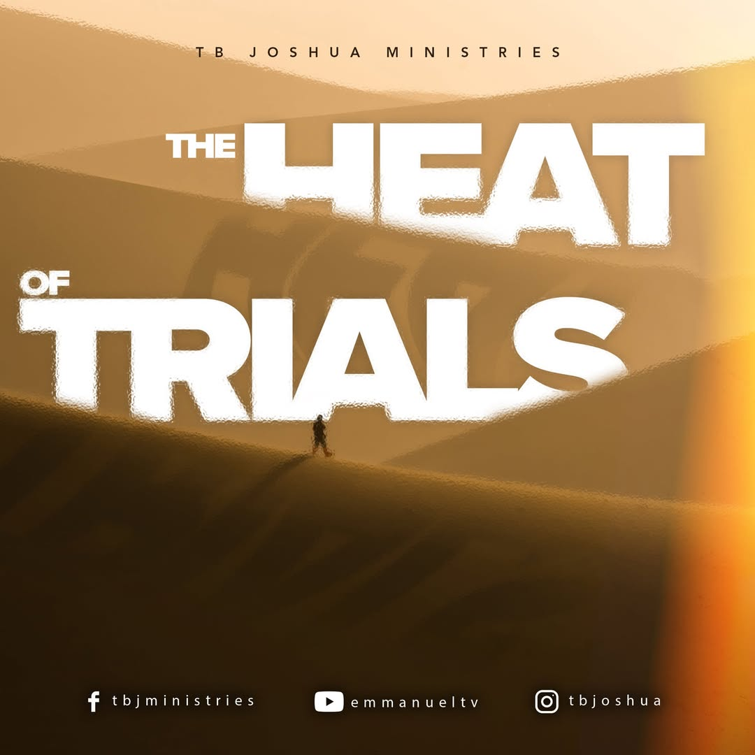 How to Honour God in your Trials: The Case with Job