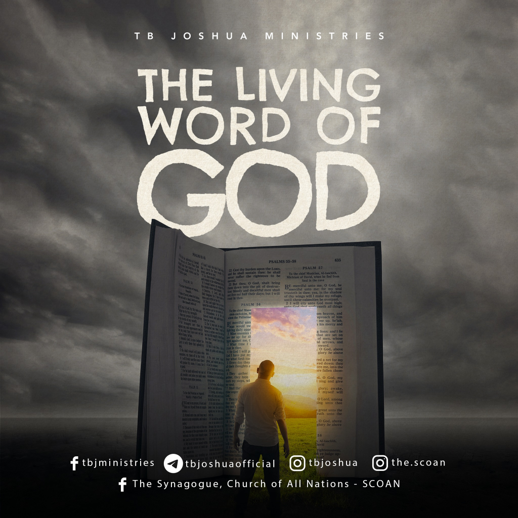 What is the Holy Bible?