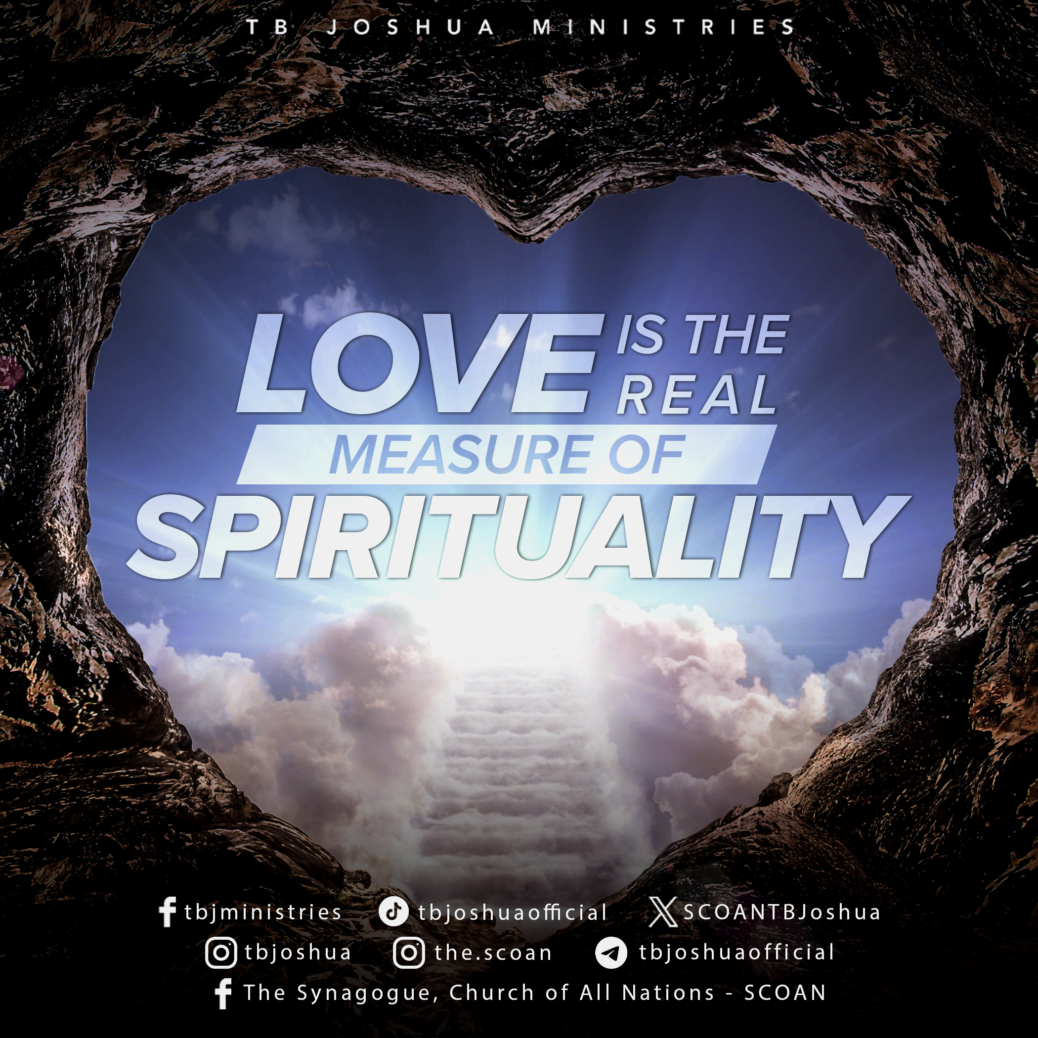 The Key Principles of Biblical Love