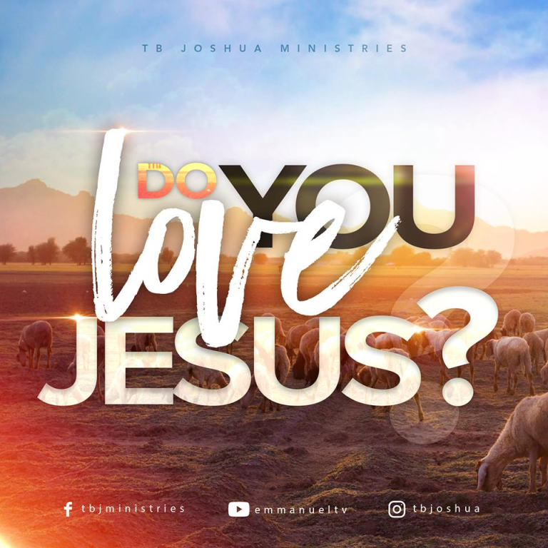 The Key Principles of Biblical Love