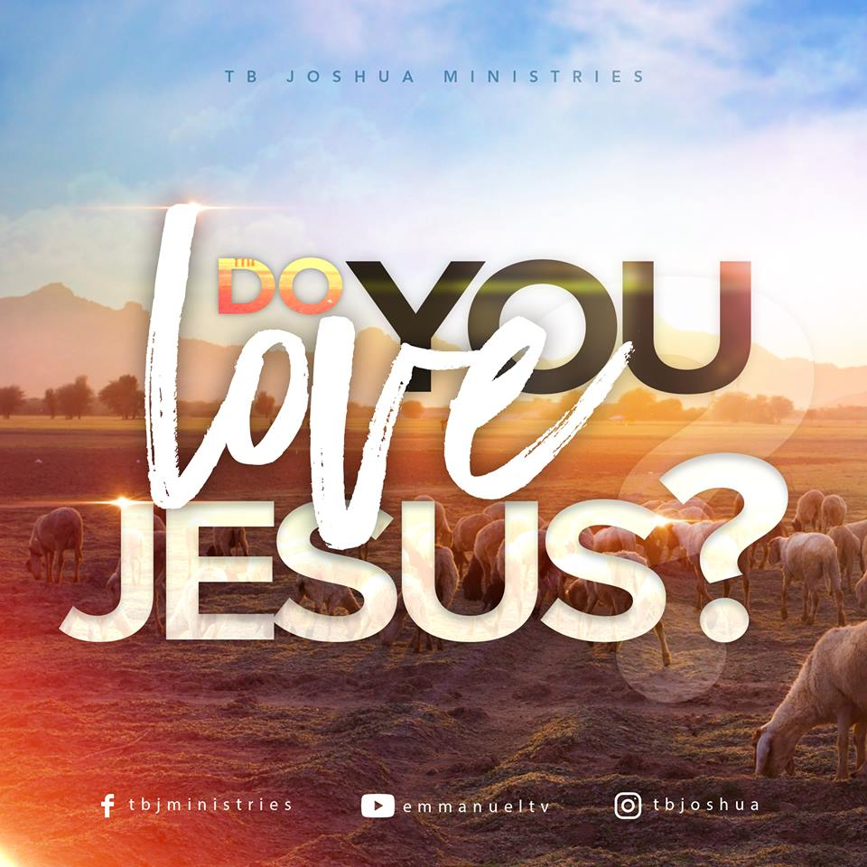 The Key Principles of Biblical Love