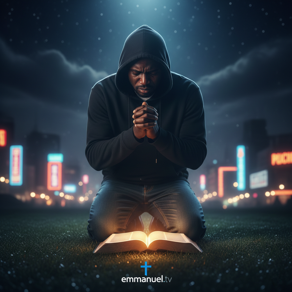 Our Commitment to Jesus