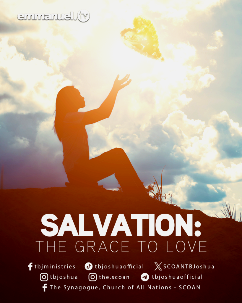 What Is Salvation? Understanding the Biblical Basis of Salvation