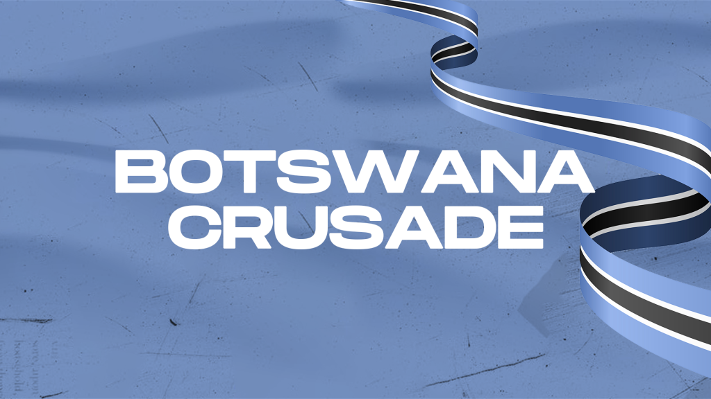BOTSWANA-1