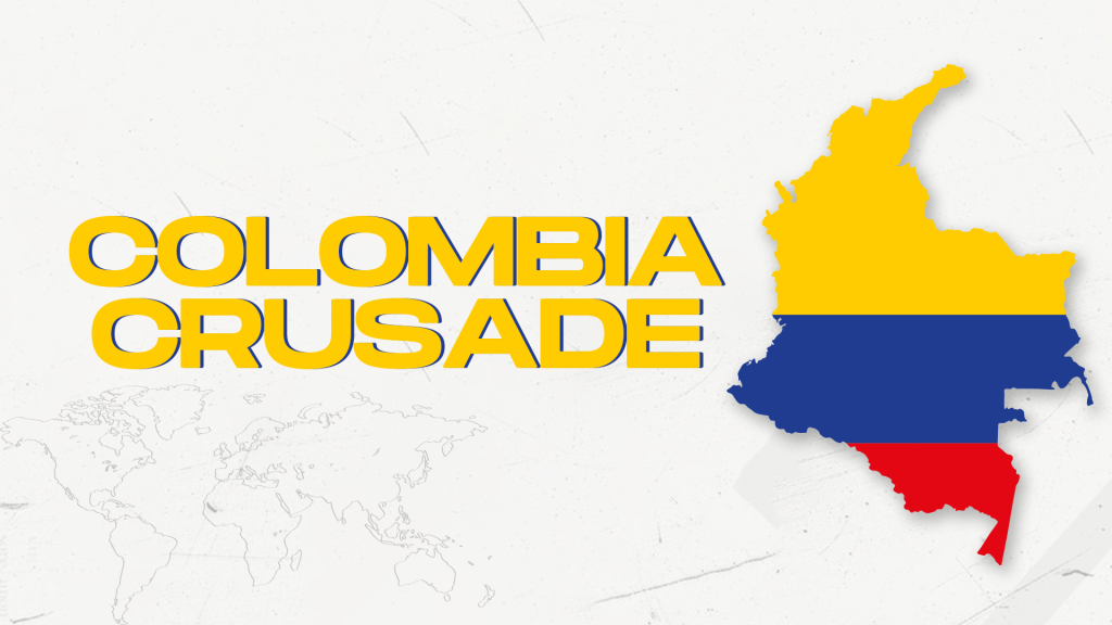 COLOMBIA