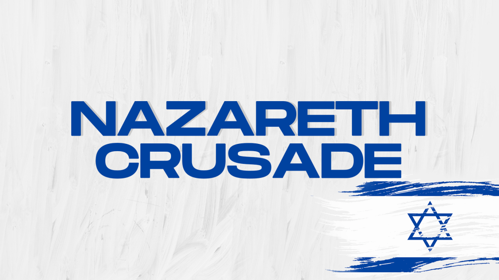 NAZARETH-1