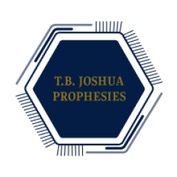 TB Joshua Prophesies